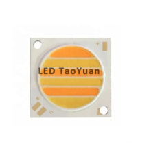 High Power 50W Double Color Temperature led  Bridgelux Chip LED light COB Chip